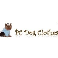 PC Dog Clothes coupons